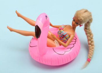 ¡El fenómeno Barbie toma Madrid al asalto!