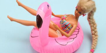 ¡El fenómeno Barbie toma Madrid al asalto!