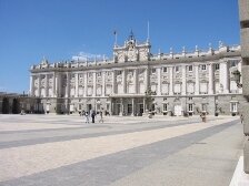 Plaza de Armas