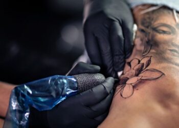 Arrepentimiento de Tatuajes: Moda y Eliminación