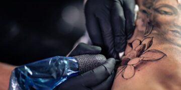 Arrepentimiento de Tatuajes: Moda y Eliminación