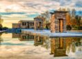 Descubre las Curiosidades del Templo de Debod en Madrid