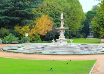 Explora los mejores parques en Madrid para disfrutar del turismo