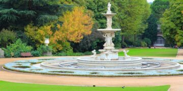 Explora los mejores parques en Madrid para disfrutar del turismo