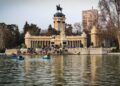Descubre los Hermosos Jardines en Madrid para Disfrutar del Turismo en la Ciudad