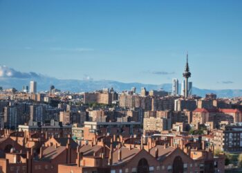 Nuevo Centro Cultural en Chamartín: Un Espacio Vibrante para la Juventud Madrileña