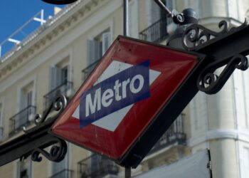 Obras de Remodelación en la Línea 9 de Metro de Madrid: Alternativas para los Viajeros