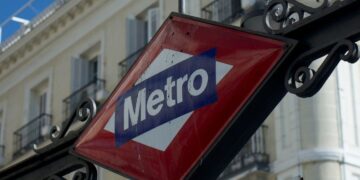Obras de Remodelación en la Línea 9 de Metro de Madrid: Alternativas para los Viajeros