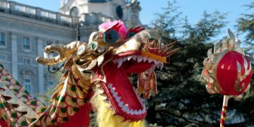 Fin de Semana en Madrid: Danzas, Magia, Cine y Espectáculos