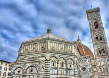 Guía turística Barcelona: ¿Qué visitan los turistas?