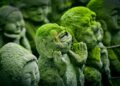 Kefrén el Faraón: Descubre sus Logros