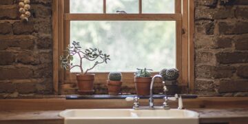 Descubre las ventajas de vivir en una casa de campo