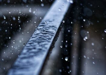 Descubre el mes más lluvioso en Madrid: ¡Sorpréndete con nuestro análisis!