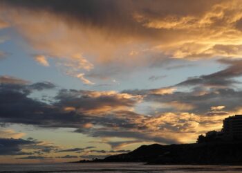 Clima en las Islas Griegas en octubre: ¿Qué esperar?