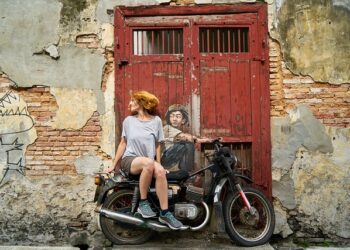 Los famosos de la Paseo de la Fama: Descubre quiénes son