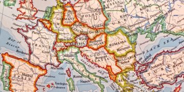 Descubre en qué continente se encuentra Turquía