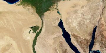Países de la Península de Yucatán: Descubre su diversidad geográfica