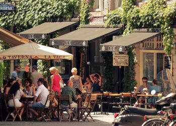 Descubriendo la Gastronomía Irlandesa: Un Festín de Sabores Celtas