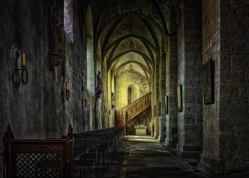 Descubriendo la Verdadera Ubicación de la Virgen de Covadonga: Revelaciones Sorprendentes