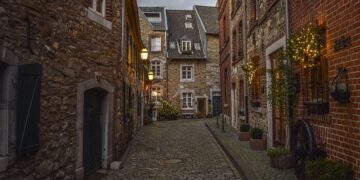 Descubre la capital de Bruselas: ¿Cuál es la verdadera ciudad que gobierna Bélgica?