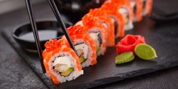 Descubre la famosa calle de los pinchos en Bilbao: Una deliciosa ruta gastronómica