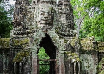 Responsable de las 3 pirámides de Egipto: Descubre quién las construyó