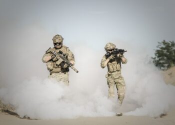 Seguridad al caminar en Madrid: ¿Qué tan seguro es?