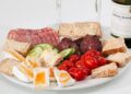 Costo de Comer Saludable en Madrid: Descubre y Ahorra