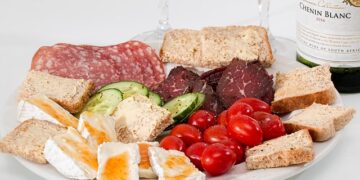 Costo de Comer Saludable en Madrid: Descubre y Ahorra