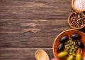 Descubre la Gastronomía Típica de Ronda: Delicias culinarias en una ciudad encantadora