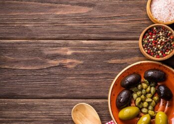 Descubre la Gastronomía Típica de Ronda: Delicias culinarias en una ciudad encantadora