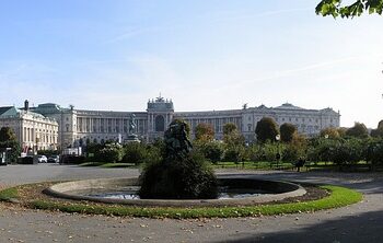 Residencia de los reyes Felipe y Letizia en España