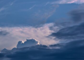 Temporada de lluvias en París: ¿Cuándo comienza?