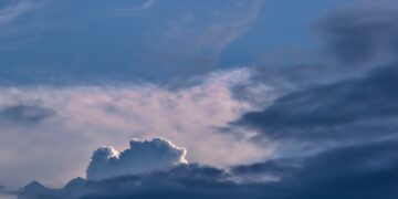 Temporada de lluvias en París: ¿Cuándo comienza?