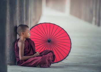 El Río Ganges: Historia de su Transformación en Símbolo Sagrado