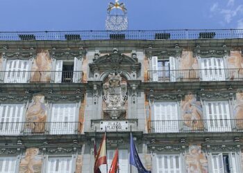 Descubre los imprescindibles para visitar en Madrid en una tarde