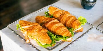 Descubriendo la Comida Típica de Nueva York: Sabores auténticos en la Gran Manzana