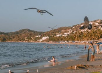 10 ideas para disfrutar tus vacaciones en casa sin aburrirte