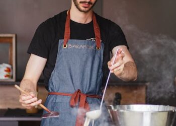 Precios de comida en Ámsterdam 2023: Descubre los costos de alimentación en la ciudad