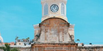 España y Alemania: ¿Por qué comparten la misma hora?