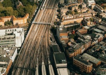 ¿Cuánto cuesta tomar un taxi de Stansted a Londres? Guía de precios
