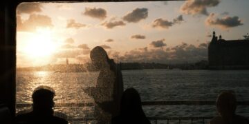 Tiempo de viaje en tren de España a Roma: ¡Descubre la duración del trayecto!