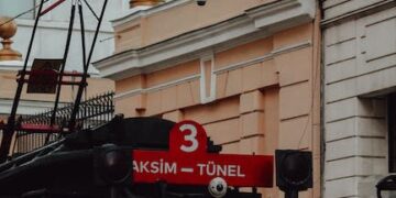 Estaciones de tren en Madrid: Descubre cuántas hay