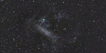 Altura del Monte Olimpo en Marte: Descubre la cima celestial