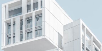 El edificio más alto de Madrid: Descubre su imponente altura