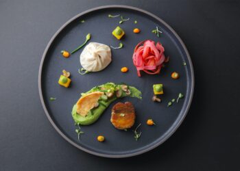 Restaurante de Antonio Banderas en Málaga: Una experiencia gastronómica única