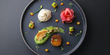Descubriendo la Gastronomía de Gijón: Saborea los Platos Más Deliciosos