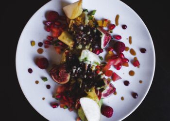 Descubre la Comida Típica de Zaragoza: Sabores auténticos