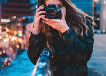 Consejos prácticos: elige la mejor foto de perfil con éxito