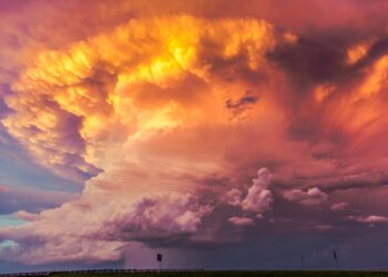 Viento de Levante en Cádiz: Verificación y previsiones